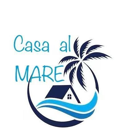 サン・ベネデット・デル・トロントCasa Al Mareアパートメント エクステリア 写真