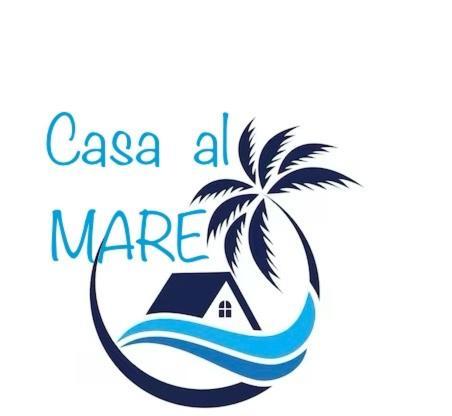 サン・ベネデット・デル・トロントCasa Al Mareアパートメント エクステリア 写真